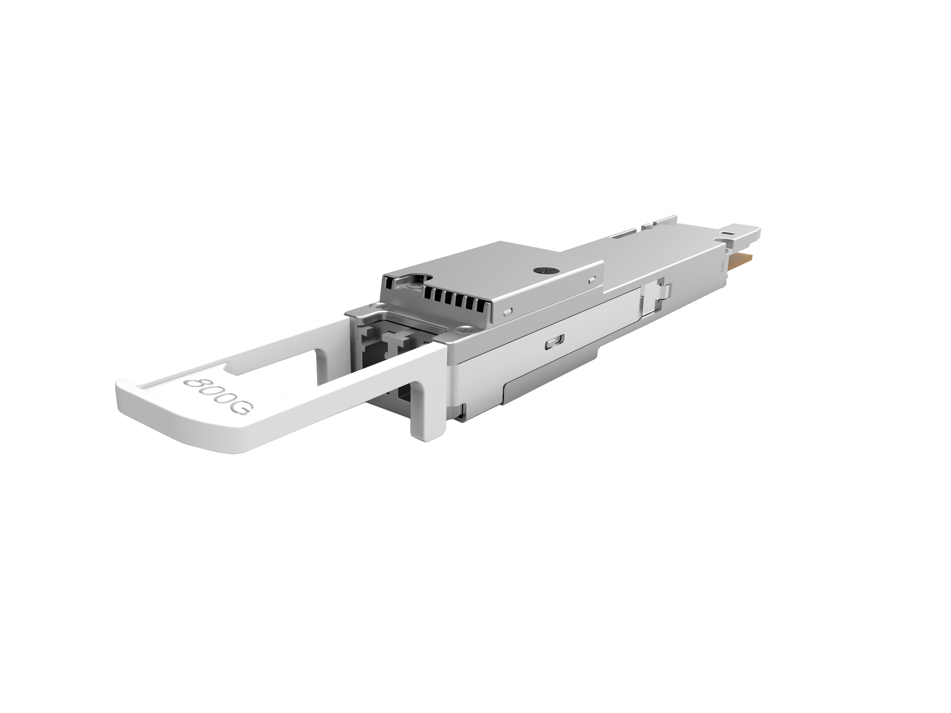 800G QSFP-DD ZR Pro