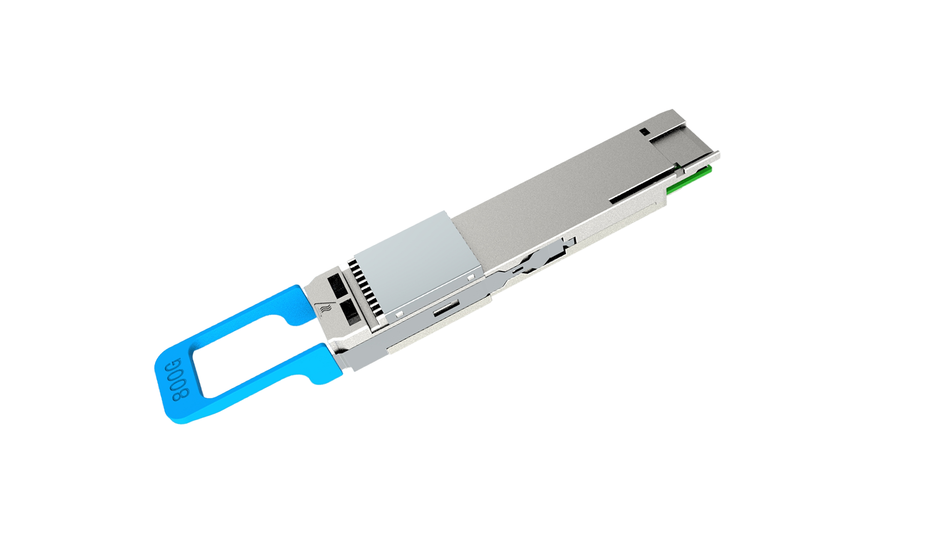 800G QSFP-DD 2XLR4